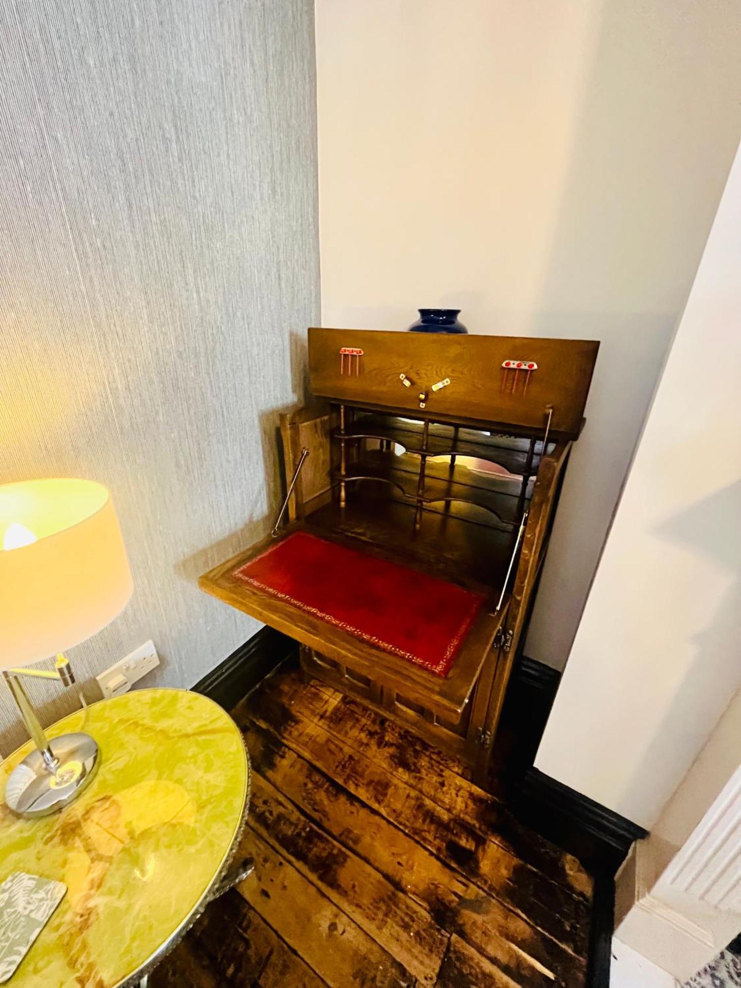 Quirky House แบล็คพูล ภายนอก รูปภาพ